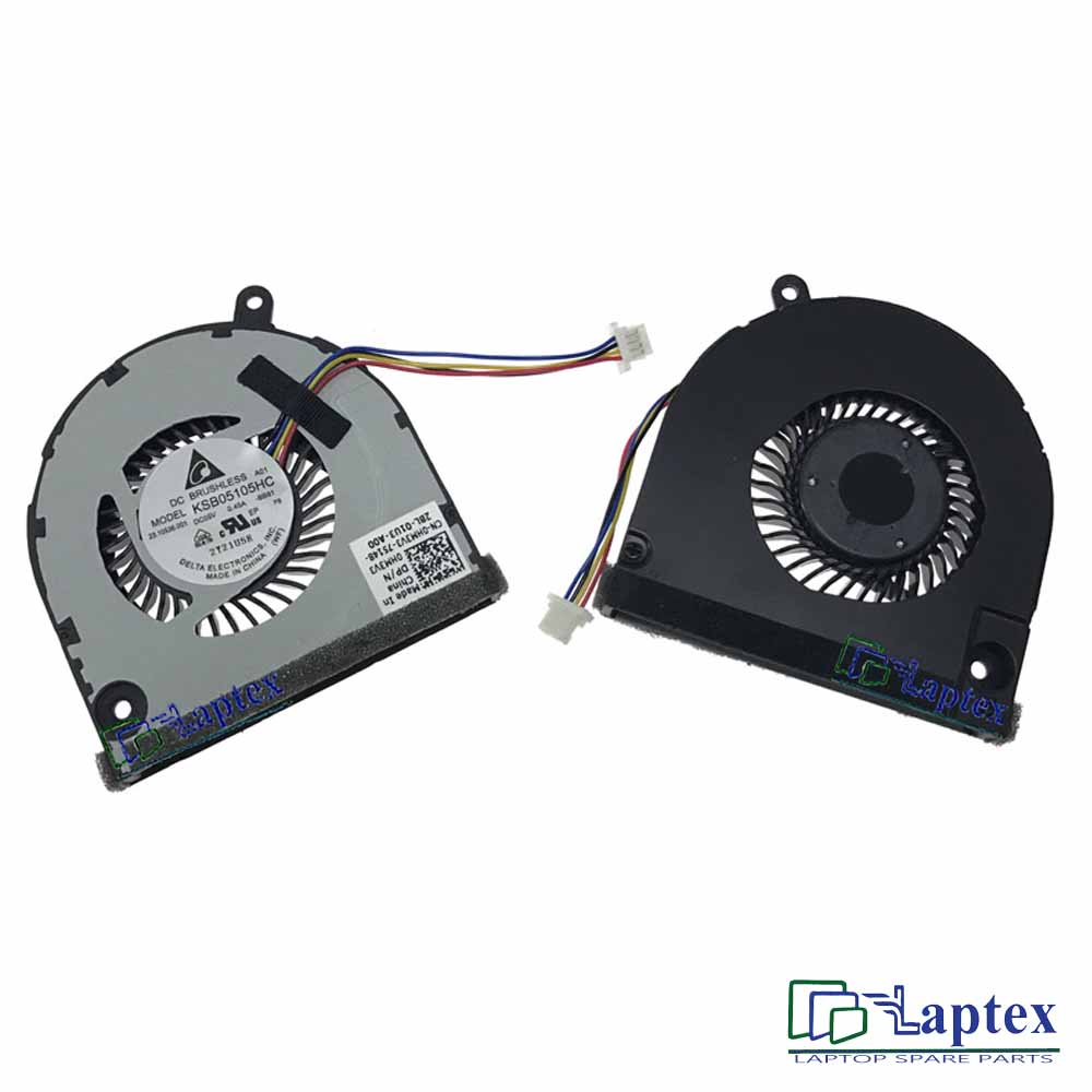 Dell Vostro V131 CPU Cooling Fan